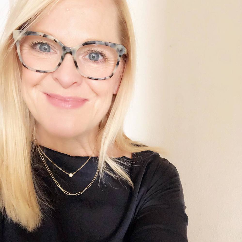 Meet your Posher, Barbara